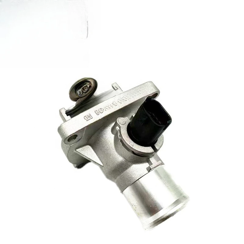 High Quality 96984104 Auto Parts Coolant Thermostat Assembly for Chevrolet Cruze Aveo Sonic