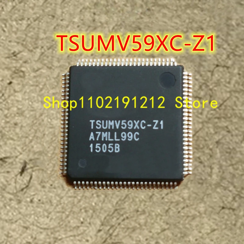 TSUMV39LU TSUMV59XC-Z1 TUSB3210PM TVP7001PZP TW2864A TW2864B TW2864C TW2865 TW2964-LA2-CR TW3811-TC1-CR TW8836-LB2-CE QFP-100