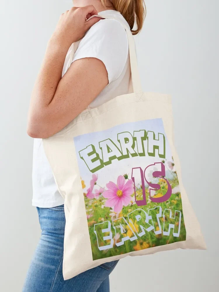 SPRING Tote Bag Shopper bag hand bags tote bag men Beach