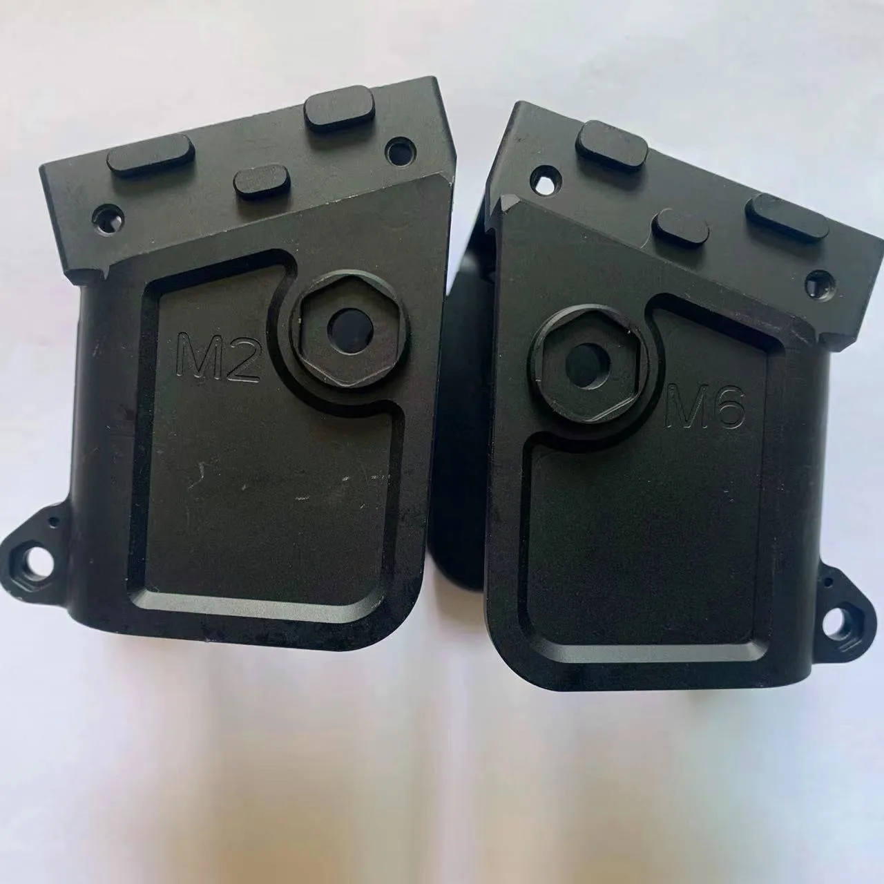 Left/Right Aircraft Arm Connector Kit Part For Agras DJI T30 Agriculture Drone Accessories 001167/001169