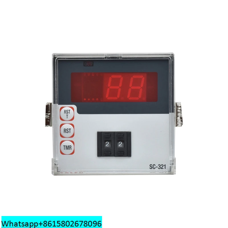 

Authentic Yangming multifunctional electronic counter SC-321-341-342-361-362 meter counter/recorder