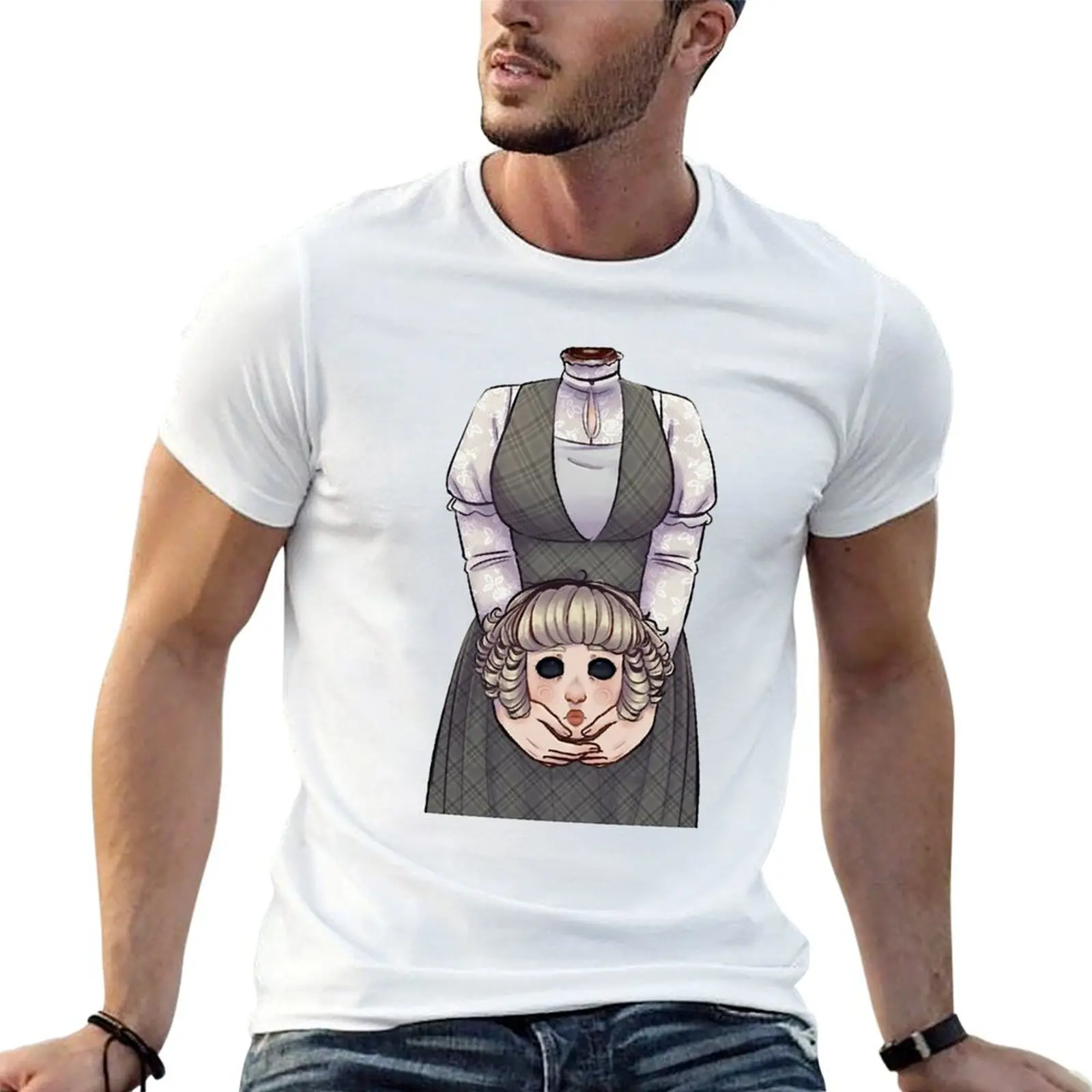 Ride The Cyclone T-Shirt Basic Short Sleeve Cotton Blend T-Shirt