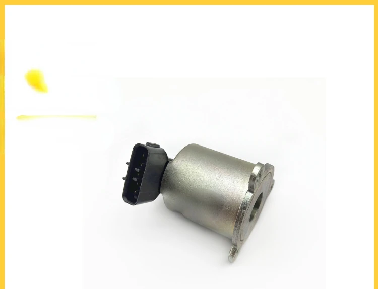 Excavator FOR Shensteel SK350 EGR valve solenoid valve 25620-E0133 J05E/135000-7303 accessories