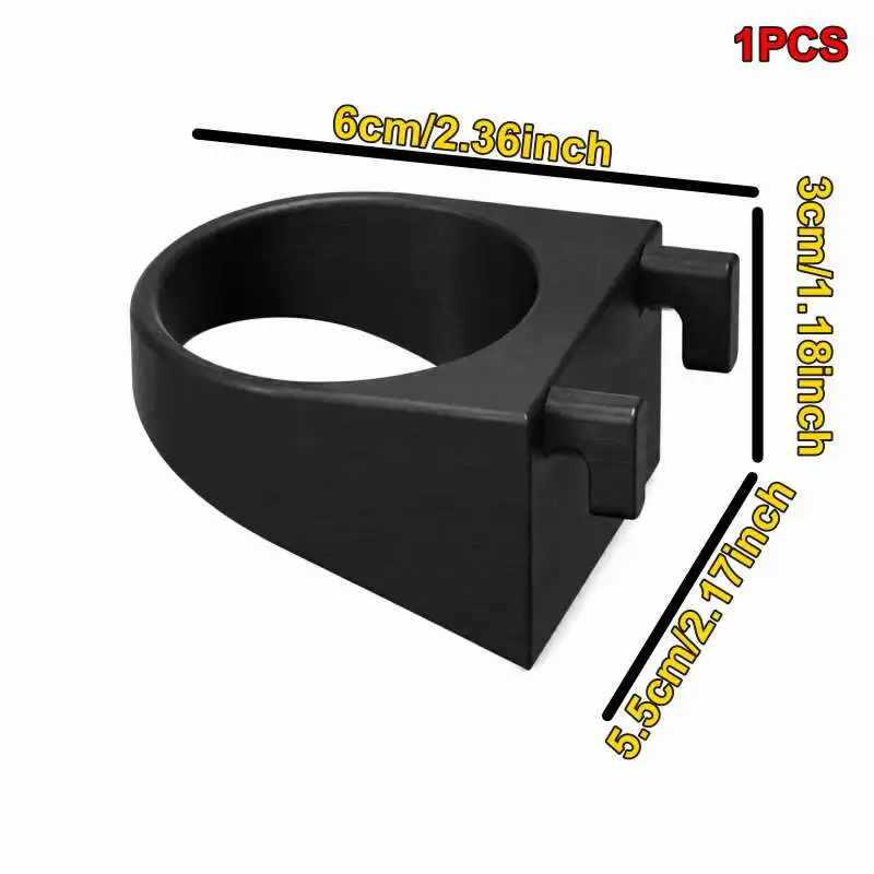 Vacuum Cleaner Holder Mount Compatible With Skadis Pegboard Workshop Vacuum Tool Hanging Rack