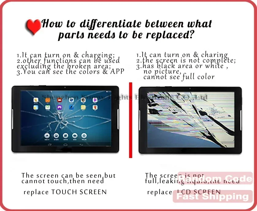Touch Screen For 10.1\'\' Inch GOODTEL G10 G 10 Kids Tablet Panel Digitizer Repair Glass Touch Sensor Tablets