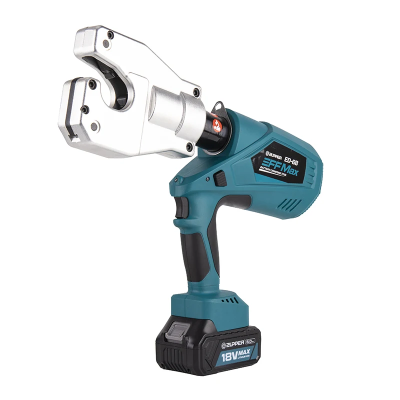 Zupper ED-6B Batter…