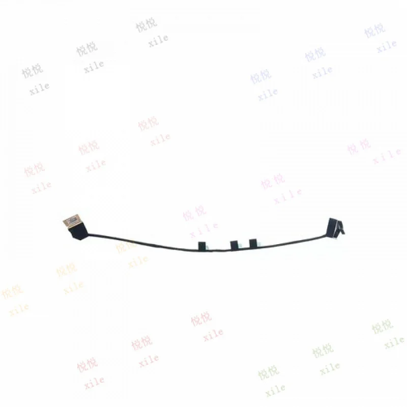 L+ LCD Screen Cable for Asus ROG Zephyrus GV601 GV601RM NR2203 6017b1763201 40pin