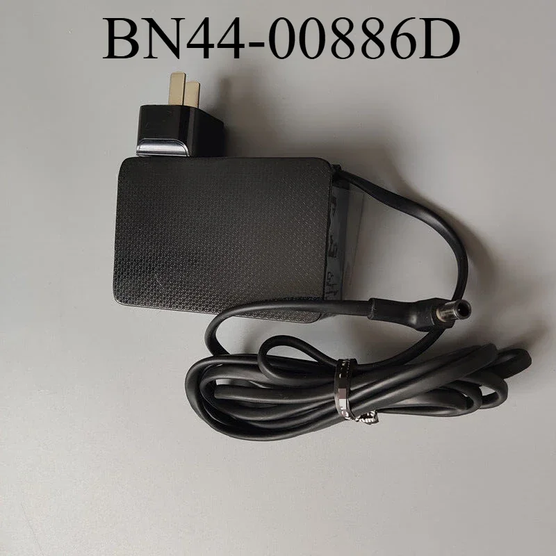 

Monitor AC/DC Adapter Power Supply Compatible with Samsung BN44-00886H = BN44-00886D = BN44-00886A A4819_KSML Display Charger