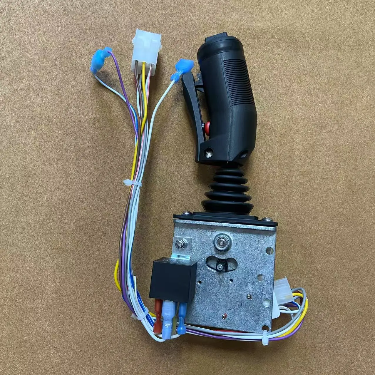 159230 Pengontrol Joystick digunakan Untuk Lift Gunting SkyJack