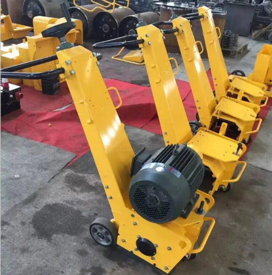 Concrete road saw cutter/Robin concrete cutter/farina milling machine