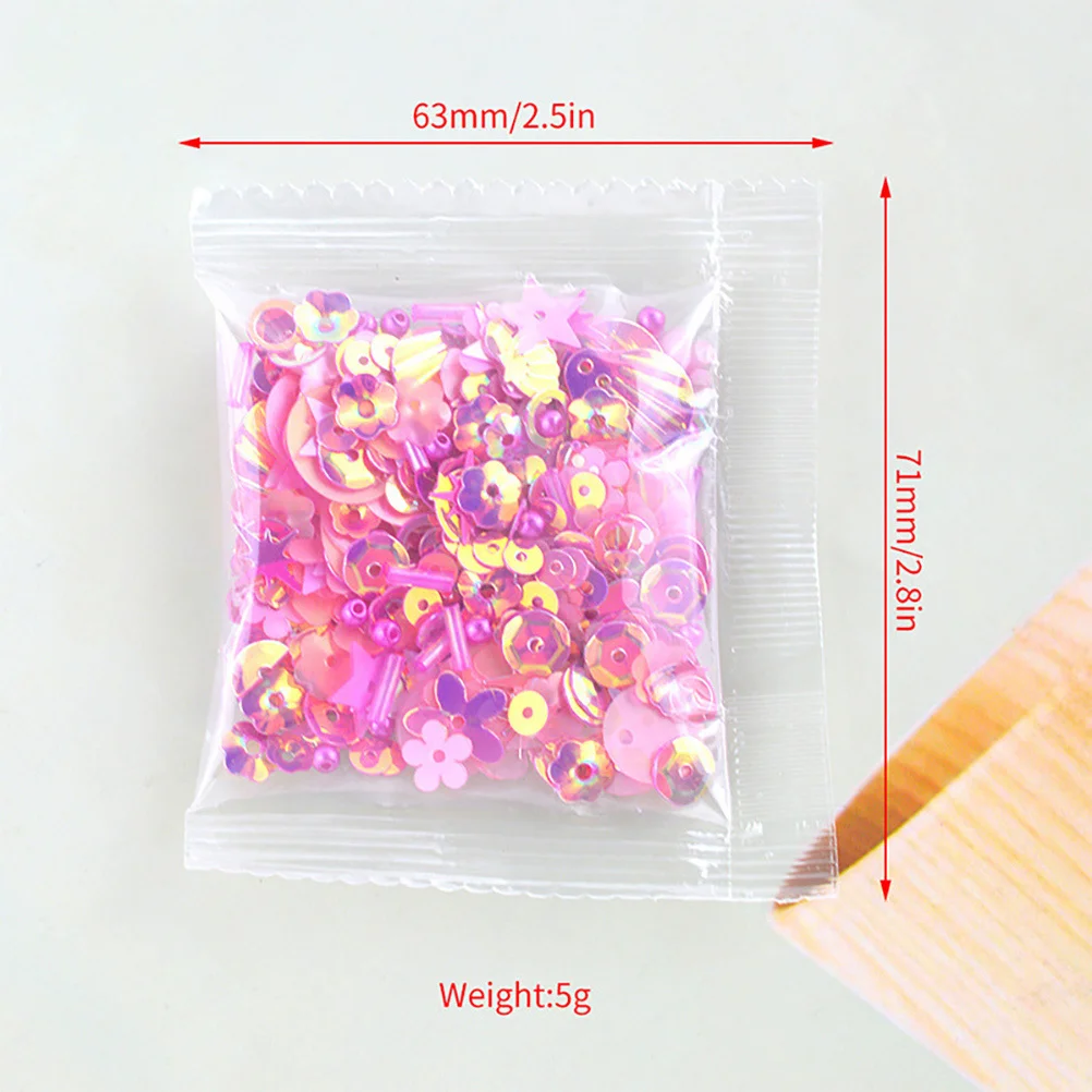 9 Uds. De materiales brillantes para pegatinas para uñas, suministros para decoración de uñas Diy, pegatinas para manicura, herramientas artesanales de perlas con lentejuelas