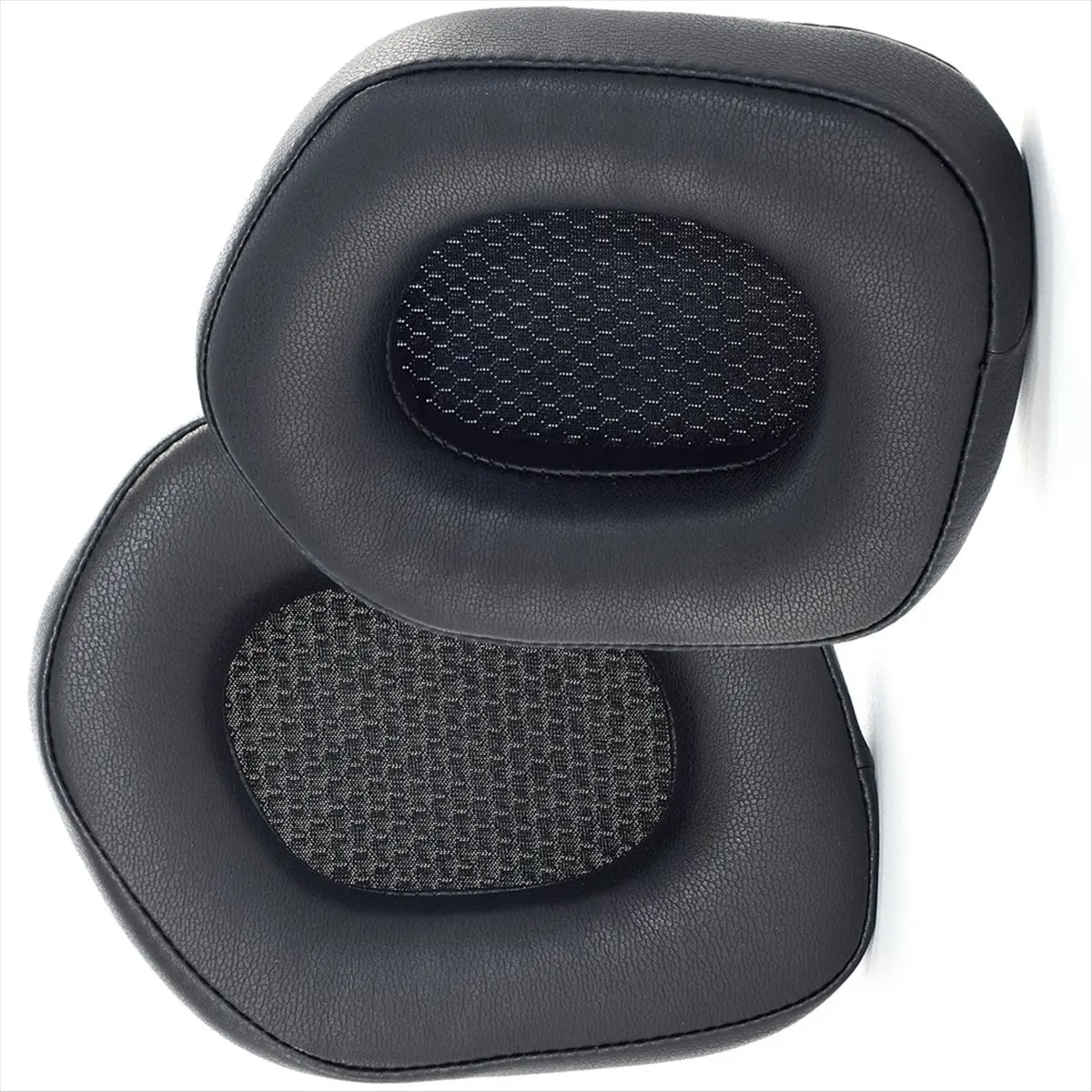 T1244C-Replacement Ear Pads for K03S K03 Comfortable Earmuffs Cushions Black HOT