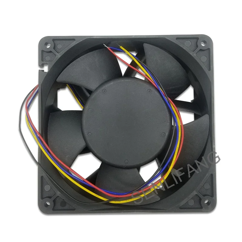 New  for delta FFB1424SHG 14051 140mm 14cm DC 24V 2.3A industrial pc case server inverter cooling fans blower