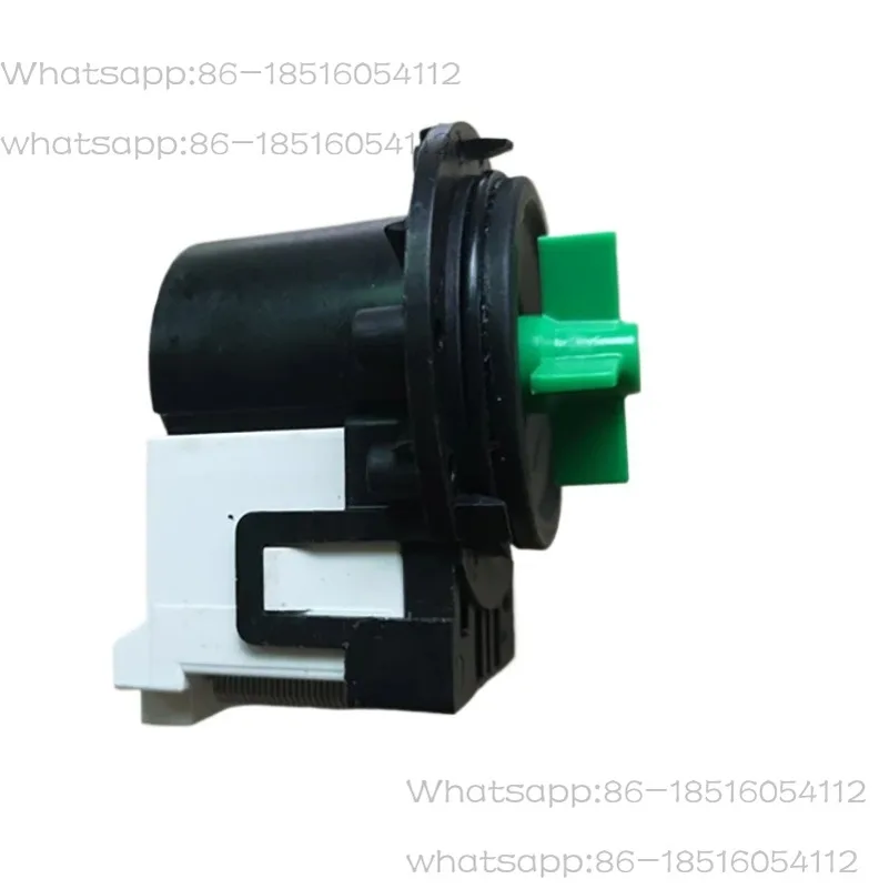 

For Washing Machines, BPX2-31L = BPX2-87L BPX2-213L Drain Pump Motor