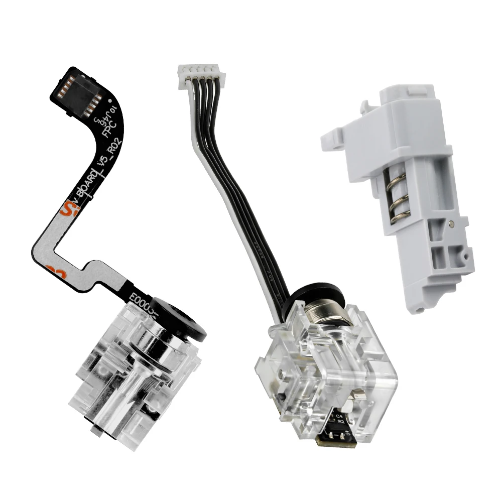 Für Bambu Lab A1 X1 P1 Serie Hall-Schalterplatine Komponente Extruder Filamentsensor Baugruppe für Bambulab X1/P1 3D-Druckerteile – Detail 7