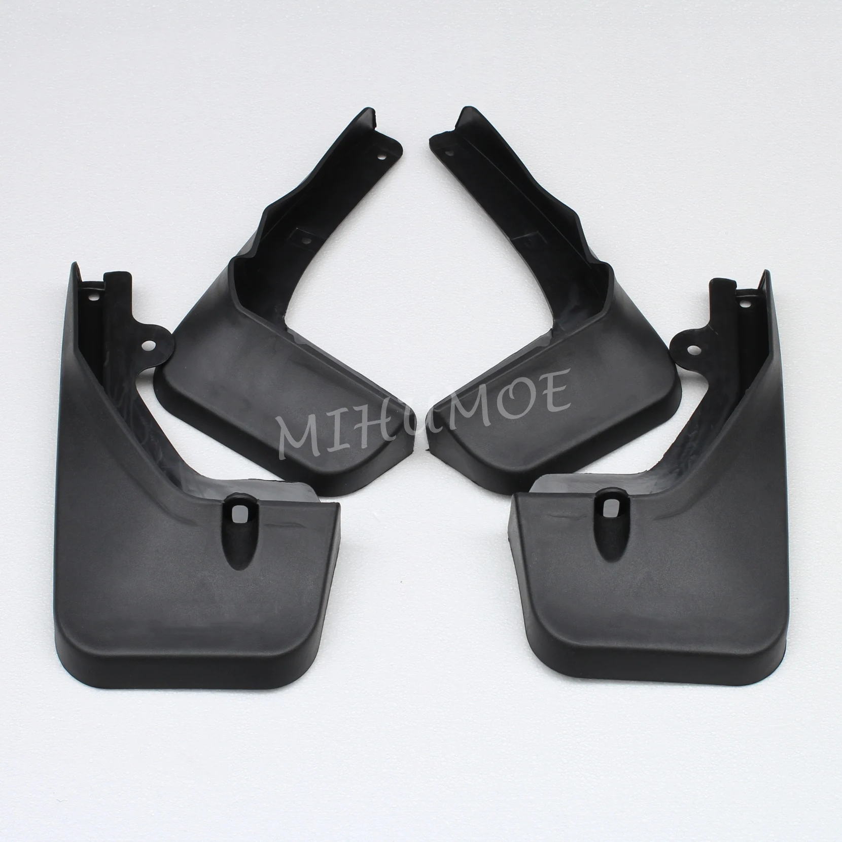 

Splash Guard For Lexus RX L RX200t RX350 RX450h 2016-2019 Mud Flaps Fenders Car Wheel Protector Accessories