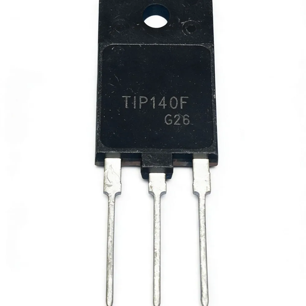 5PCS K40N120 TIP140F 60V 10A IXGR6N170A 1700V 6A R6020KNZ 2SK1389 60V 50A CS25N50 CS25N50ANR 25A 500V
