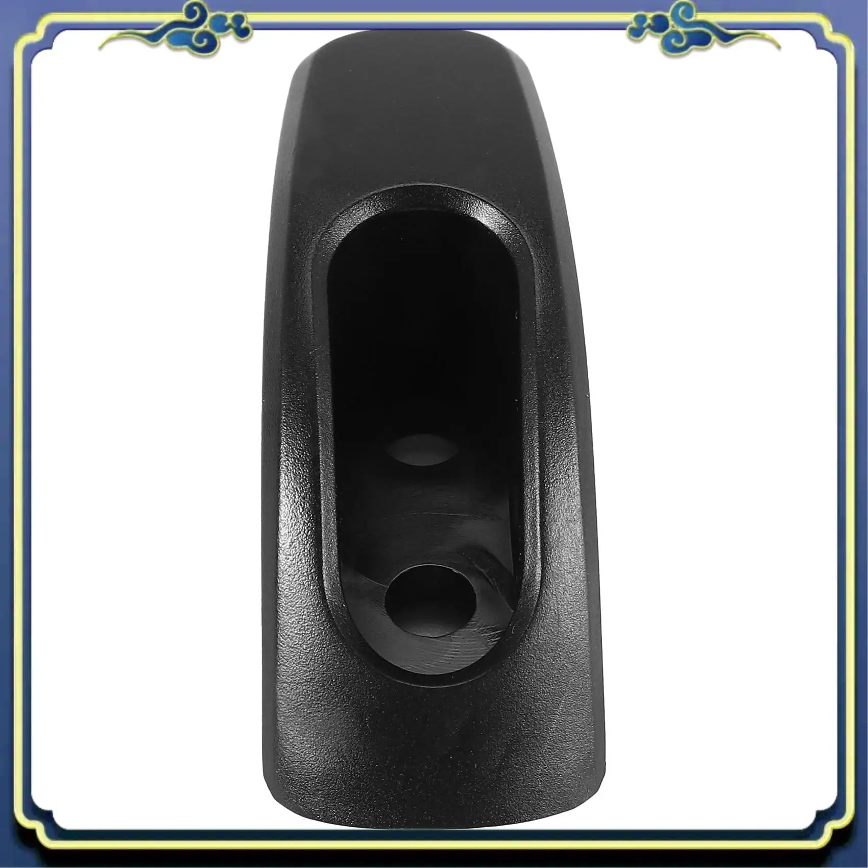 

AU16-для комплекта аксессуаров Ninebot, вешалка для аккумуляторной кабины, крючок в сборе или самокат для Ninebot Es1 Es2 Es3 Es4