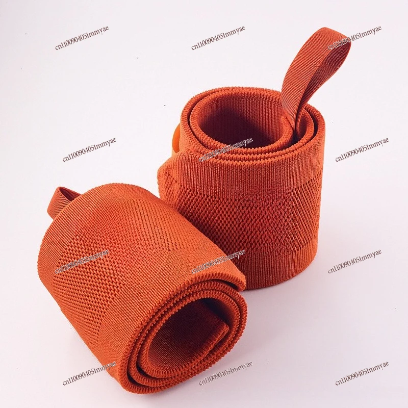 Weightlifting Strength Lifting Fitness Exercise Protective Wrist Guard