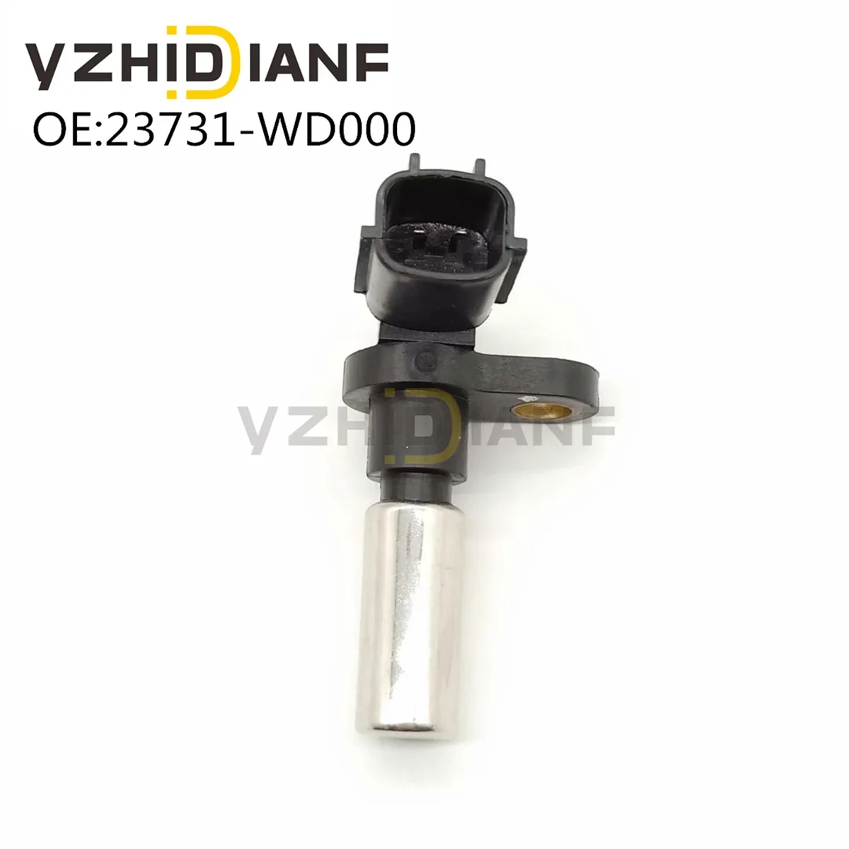 

Brand New Crankshaft Position Sensor OEM 23731-WD000 23731WD000 RS-327 RS327 For Nissan Navara 2.5 Di D D22 2002-2008 Auto Parts
