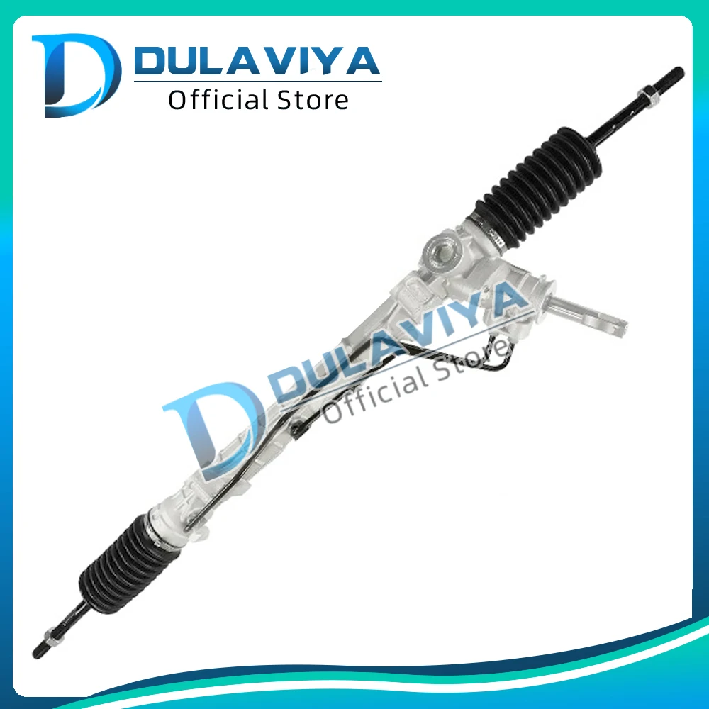 Power Steering Rack For Renault Dacia Logan 2004-2016 6900000497 6820000078 8200720880 49001-00Q2E 49001-00Q2J