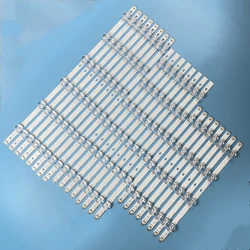 Striscia di retroilluminazione a LED Innotek Direct 3.0-70 pollici tipo ABC per 70 lb7100 70 lb7200 70 gb7200 70 lb650v 70 gb6500 70 lb6560 HC700CUF-VHHD2