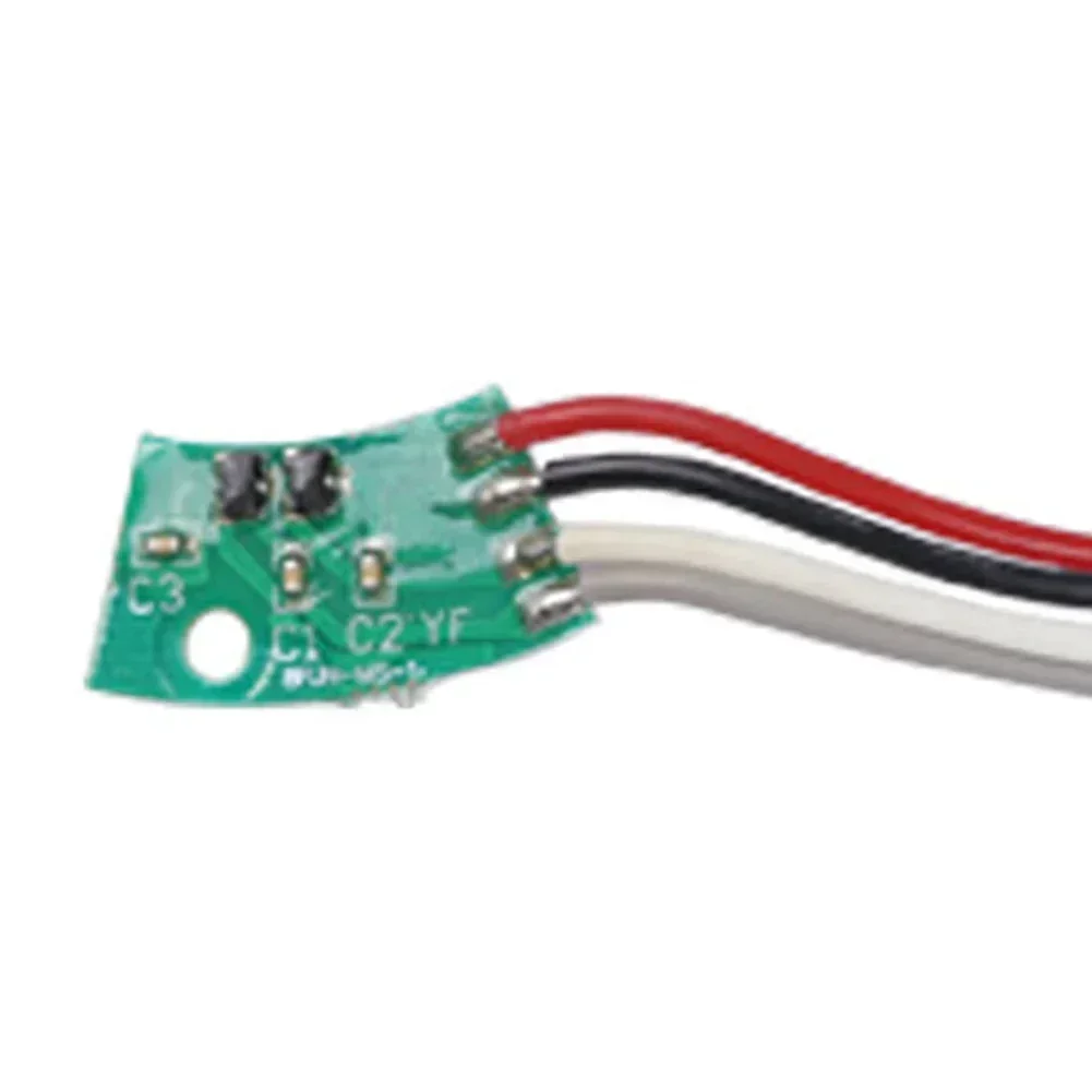 1 Pc Module Controller For PAS Hall Sensor Replacement For BAFANG BBS01B 02B HD Mid-Drive Motor Practical Cycling Accessories