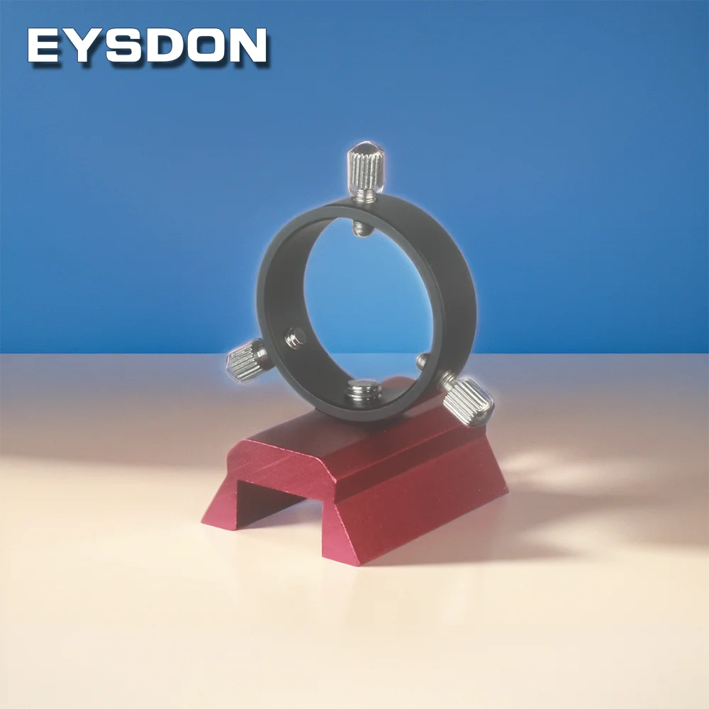 

EYSDON мини-направляющее блокирующее кольцо 29 мм с выпуклой направляющей в виде ласточкиного хвоста для телескопа