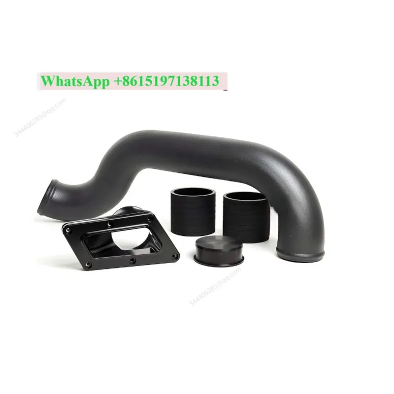 FOR retrofit exhaust pipe kit reduces back pressure and improves engine performance RXT and GTX