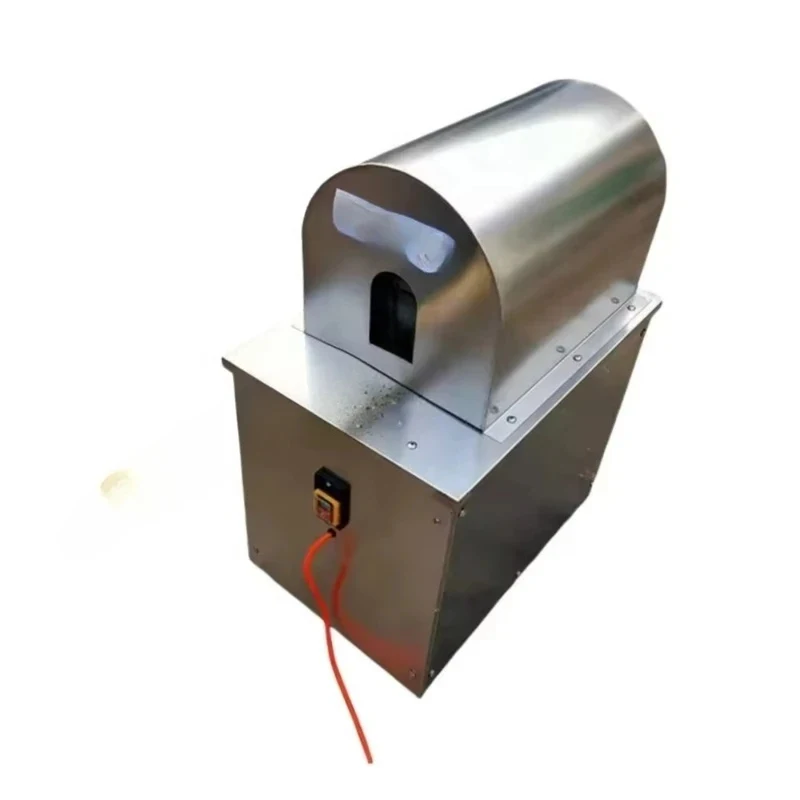 

high quality Commercial cane peeler cutters mobile kiosks and street markets