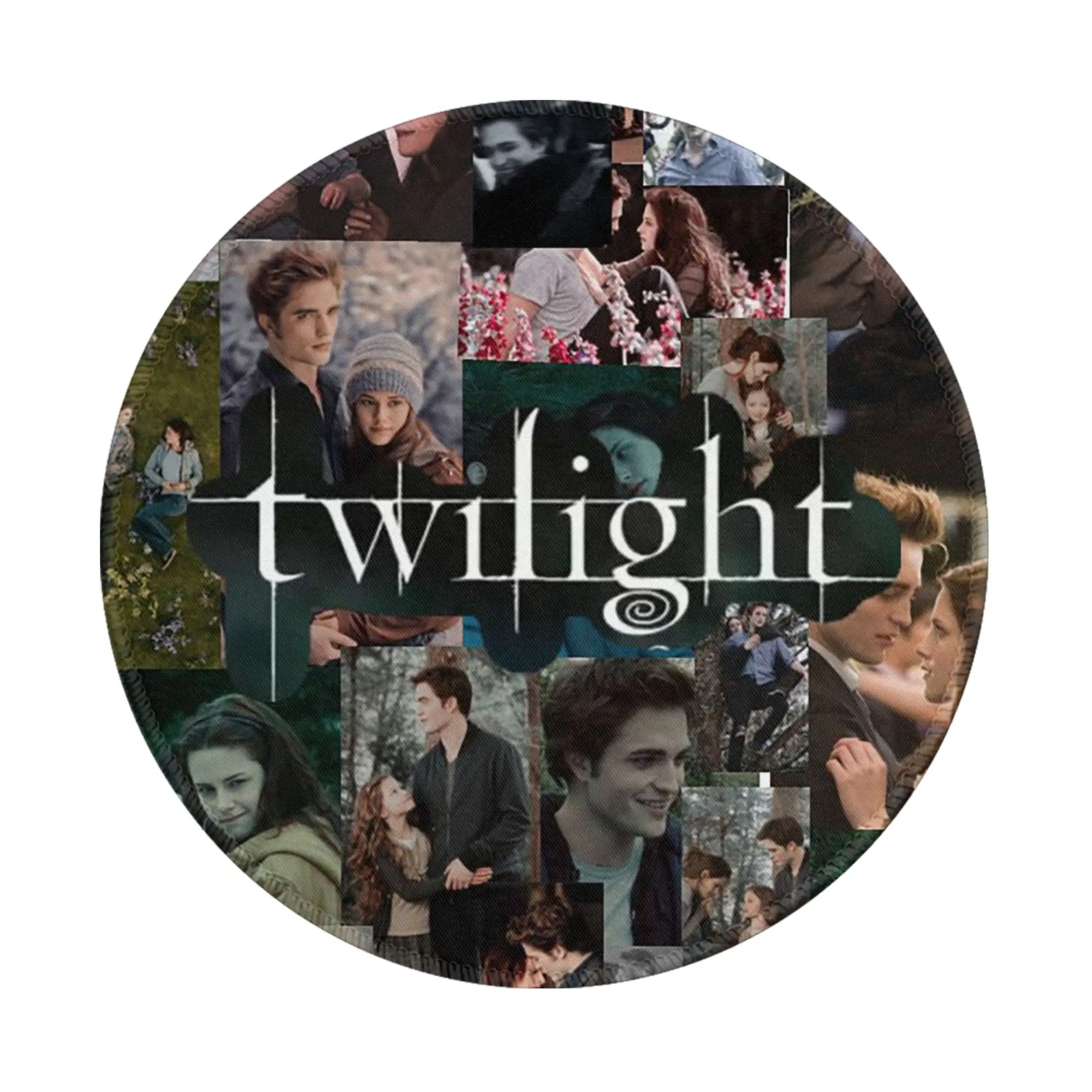 Edward Cullen Twilight   Mouse Pad Computer Keyboard Mouse Mat Gamer PC Laptop Desk Mat Office Accessories Table Mats