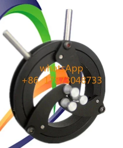 

NT01AM Variable Diameter Frame/Coaxial Frame/Optical Adjustable Frame/Three Claw Support Professional Lens Ring