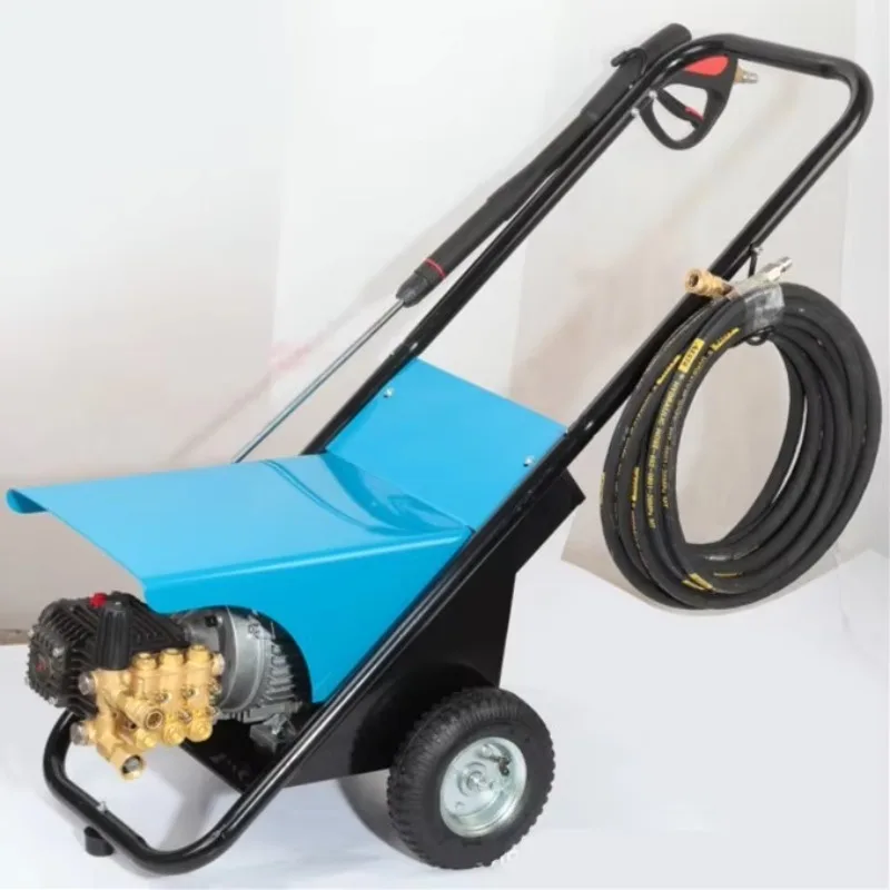 1800PSI Electric High Pressure Washer Portable Car Washer Handy Pressure Washer