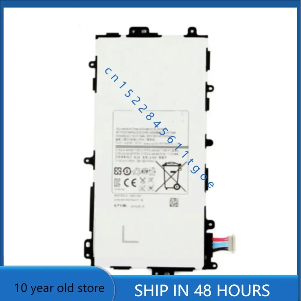 SP3770E1H   for   Note 8.0 GT N5100 N5110 N5120 4600mah New Original+s Laptop battery+tracking