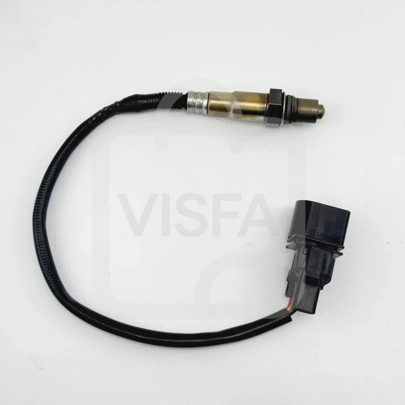 1PC NEW OEM11787512975 11787506532 Oxygen Sensor for BMW 3 Series E46 X3 E83 LCI Z4 E85