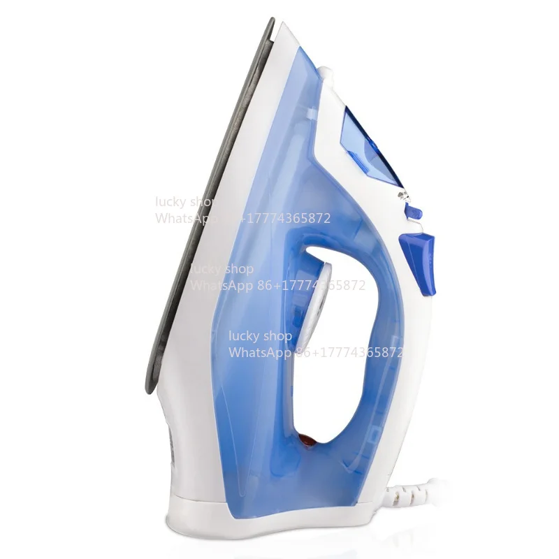 Steam Household Iron Handheld Clothes, Three-speed Temperature Adjustment
