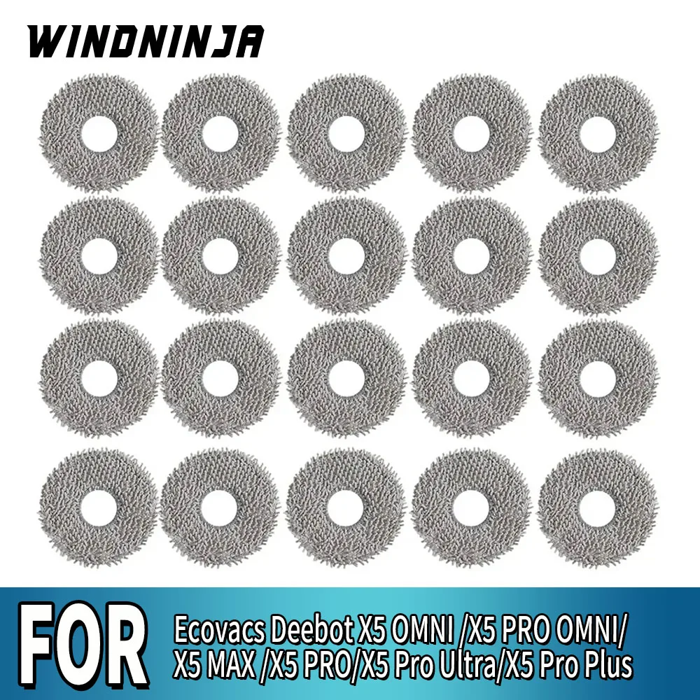 Cleaning Cloth Mop …