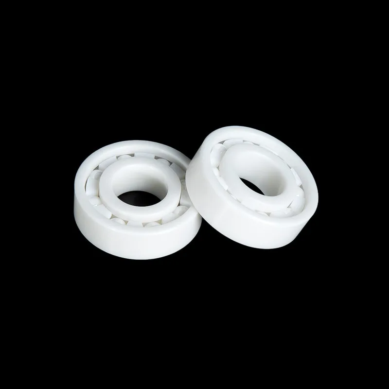 1pcs Zirconia Ceramic Bearing 6900 6901 6902 6903 6904 6905 6906 6907 6908 6909 6910 6911 6912 6913 6914 6915