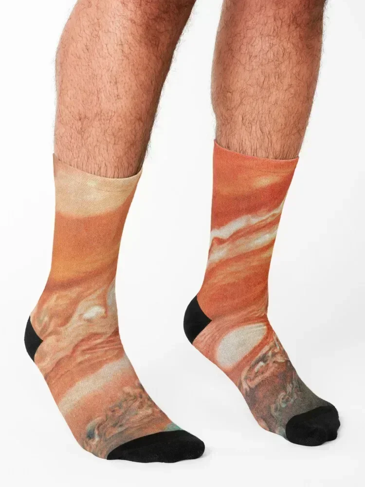 Jupiter Socks Toe sports heated essential Running Socks Male Women's