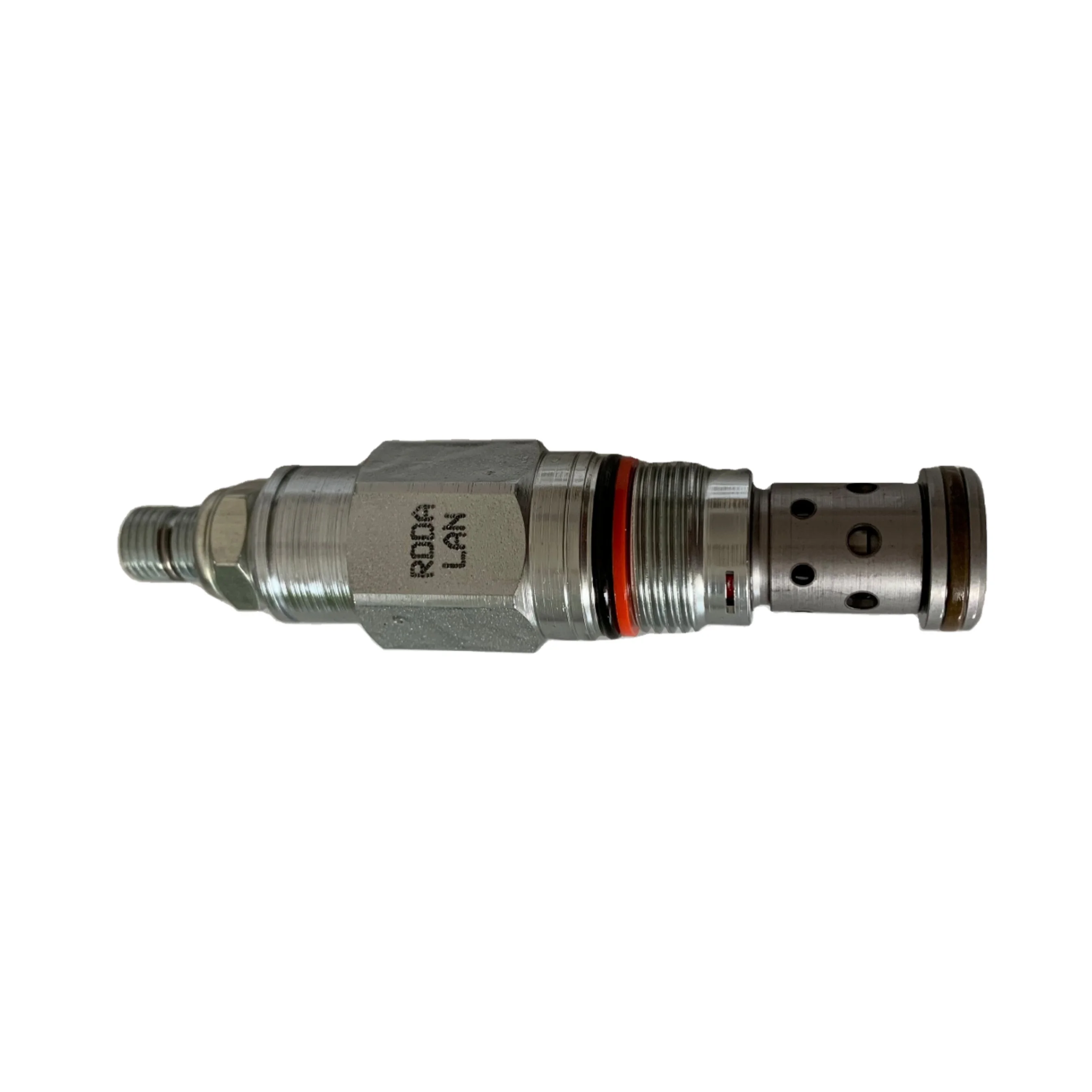

RDDA-LAN for SUN Hydraulics Proportional Pressure Relief Valve for HYDRAFORCE Eaton Hydraulic Systems 1 Year Warranty