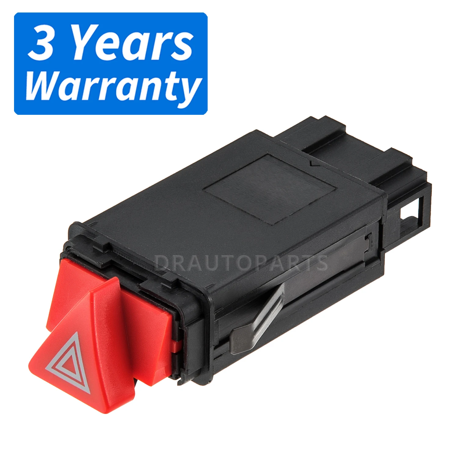 Emergency Hazard Warning Light Switch 4B0941509C,4B0941509D,4B0941509K For AUDI A6 C5 2001-2005,Allroad C5 2.7T 2000-2005,RS6