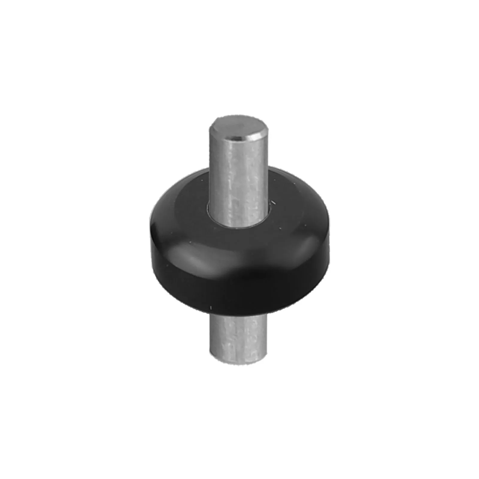 2 قطعة ملحقات المكنسة الكهربائية المحمولة مجموعات العجلات الأمامية والخلفية لعجلة غسالة الأرضية H12 الأسطوانة الصغيرة