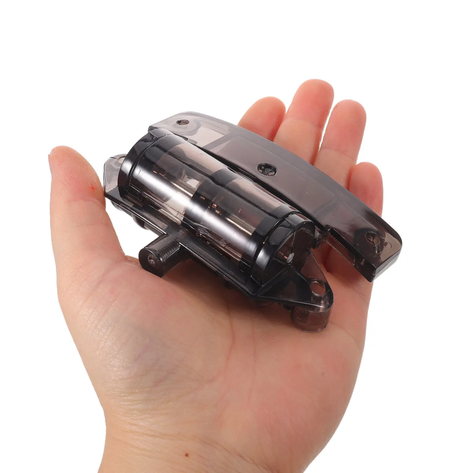 Heater Grille Connector Replacement for Standing Floor Hair Dryer Vertical Heating Appliance Latch Front Cover Fastener