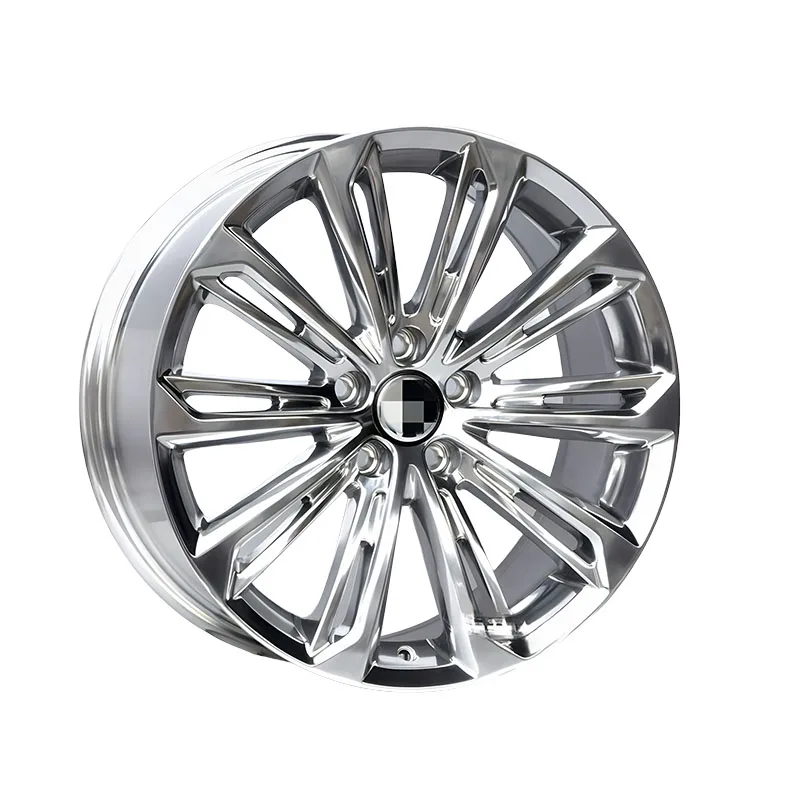 New Custom Forged Alloy Deep Dish Rim 6x139.7 5x127 5x130 For C10 Jeeps Ram Chevrolet Classic 17 18 20 22 24 26 28 Inch Wheels