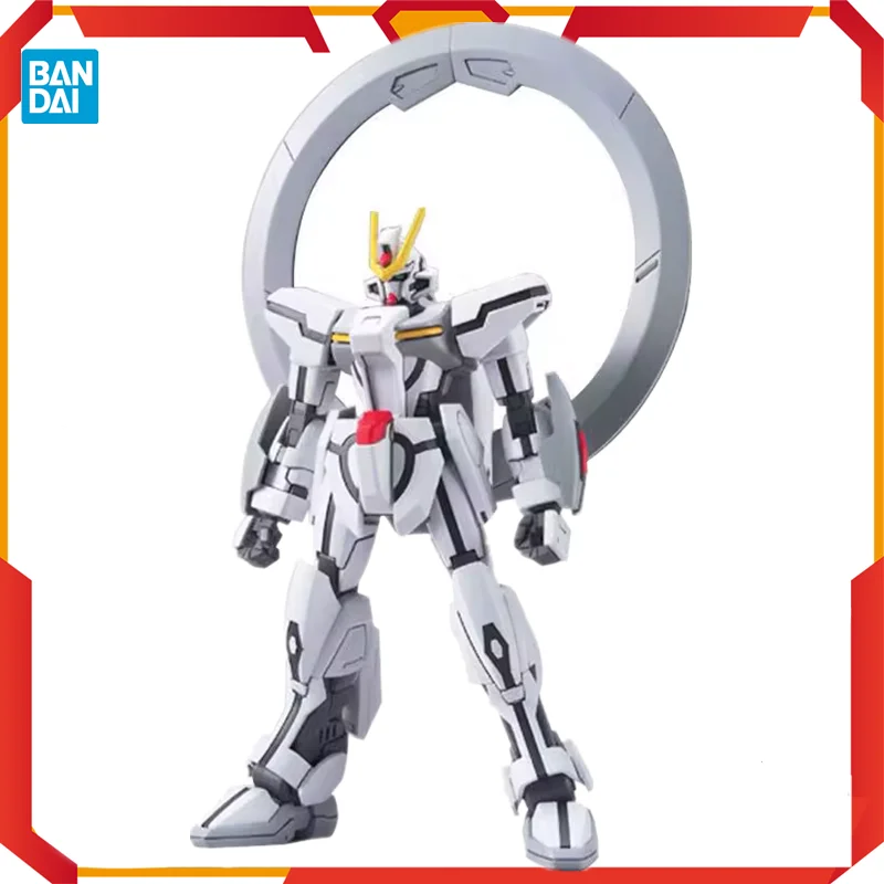 

Набор оригинальных моделей Bandai Gundam, аниме фигурка HG, коллекция Stargazer, Gunpla, Аниме фигурки, игрушки для детей