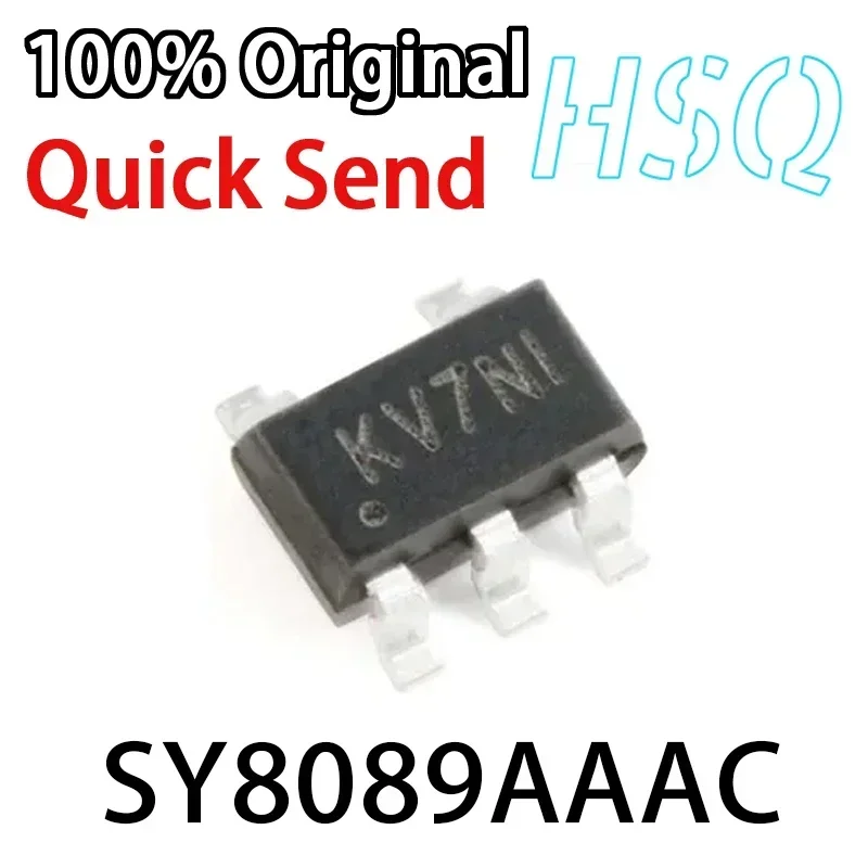 10PCS Genuine SY808…