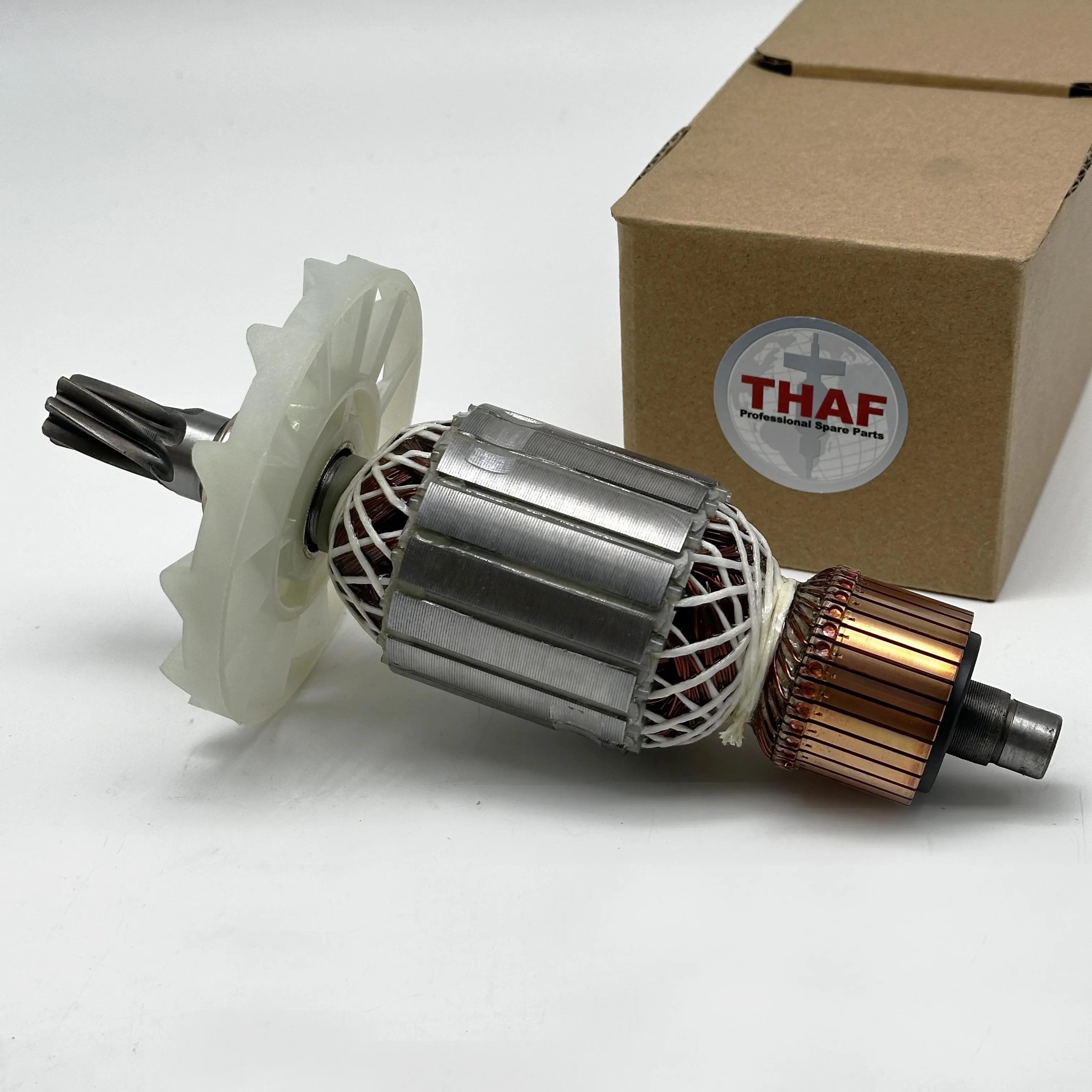 AC220V-240V Armature Rotor Stator Anchor สําหรับ Hitachi รื้อถอนค้อน PH85A PH95A PH 85A PH 95A PH-85A PH-95A