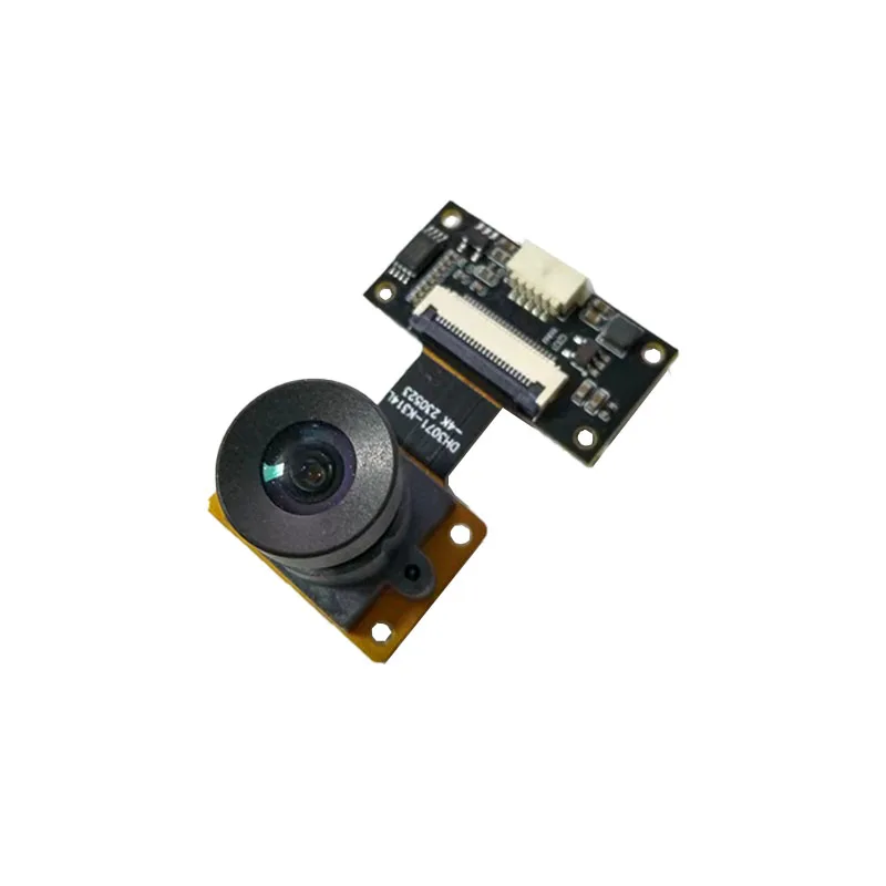 4K USB Webcam Module HD 8MP IMX415 Sensor High Speed 30fps MJPEG 3840x2160 Resolution FPC Video Camera Board Support UVC OTG