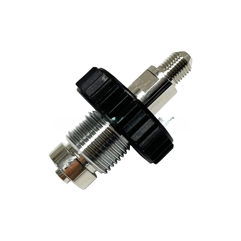 

KORCH COLTRI100L compressor, inflatable connector MCH6 air pump high pressure machine accessories inflatable connector