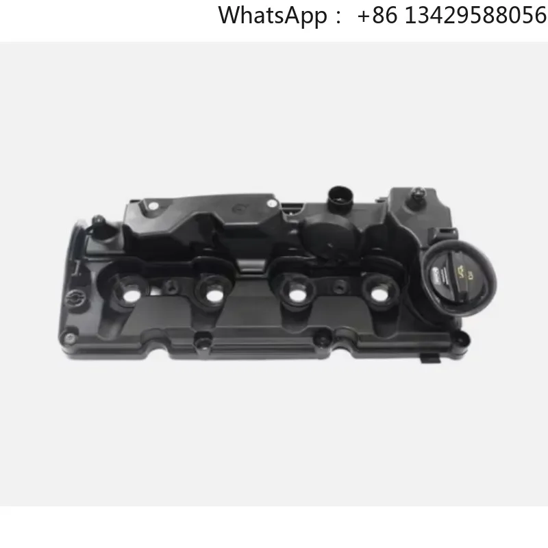 Engine Valve Cover for VW Audi Skoda Seat 1.6 2.0 TDI Part#04L103469D 04L103469Q